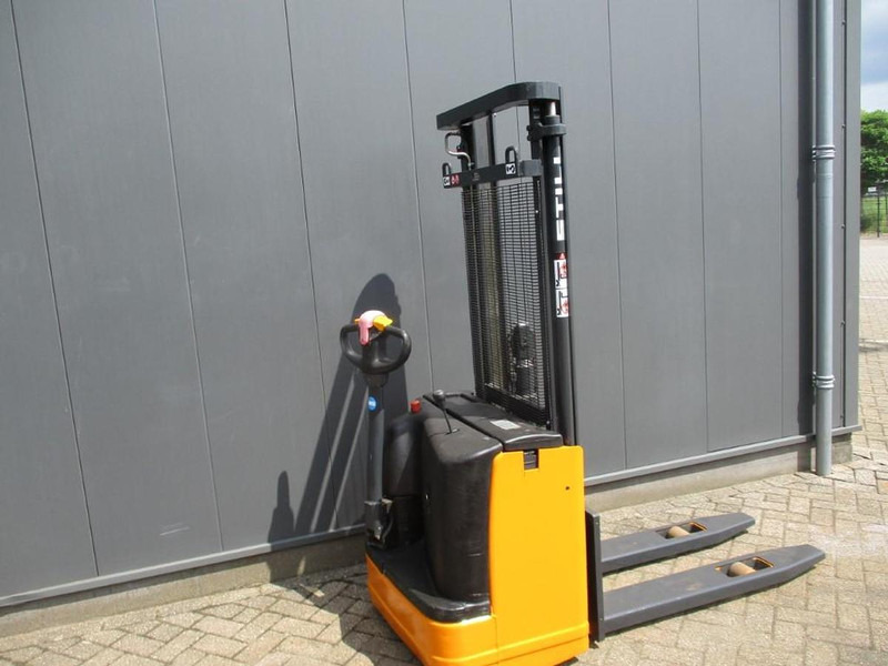 Still EGV 12-OM - Штабелер: фото 2 Still EGV 12-OM - Штабелер: фото 2