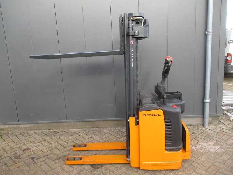 Still EGV S20 - Штабелер: фото 4 Still EGV S20 - Штабелер: фото 4