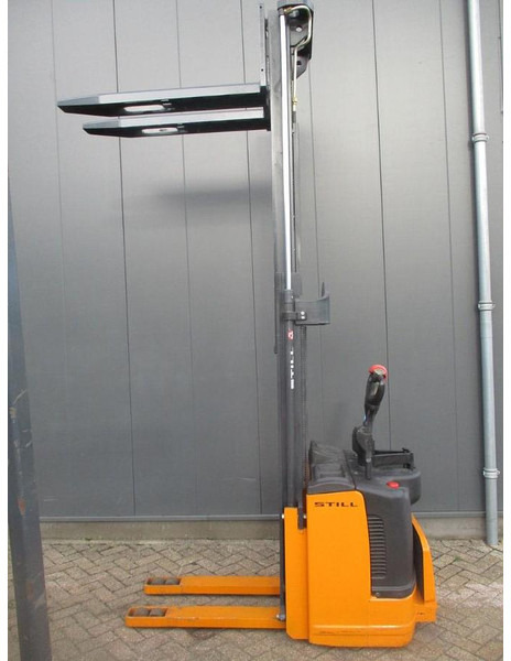 Still EGV S20 - Штабелер: фото 5 Still EGV S20 - Штабелер: фото 5