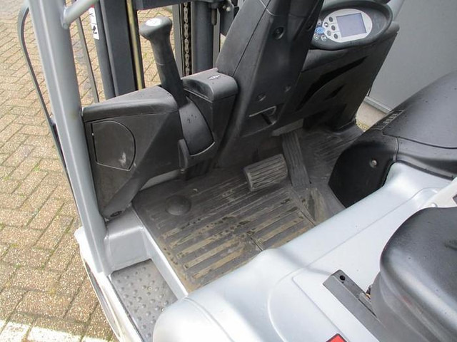 Still RX 20-14 - Навантажувач вилковий: фото 5 Still RX 20-14 - Навантажувач вилковий: фото 5