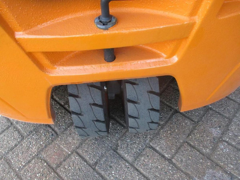 Still RX 20-16 - Електронавантажувач: фото 4 Still RX 20-16 - Електронавантажувач: фото 4