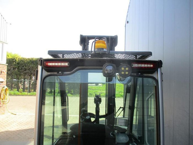 Still RX 20-16 - Електронавантажувач: фото 5 Still RX 20-16 - Електронавантажувач: фото 5