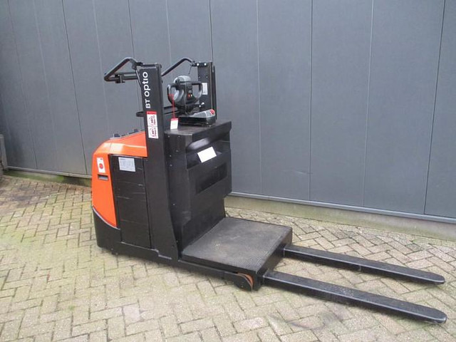 Toyota OSE 100W - Комплектувальник замовлень: фото 2 Toyota OSE 100W - Комплектувальник замовлень: фото 2