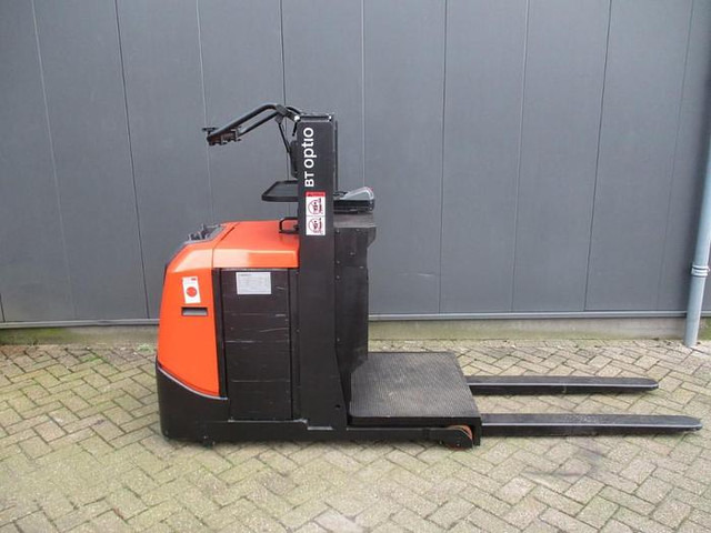 Toyota OSE 100W - Комплектувальник замовлень: фото 1 Toyota OSE 100W - Комплектувальник замовлень: фото 1