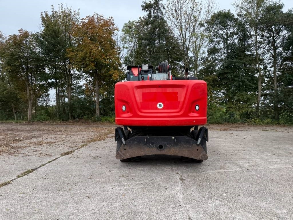 CAT M320F - Колісний екскаватор: фото 3 CAT M320F - Колісний екскаватор: фото 3