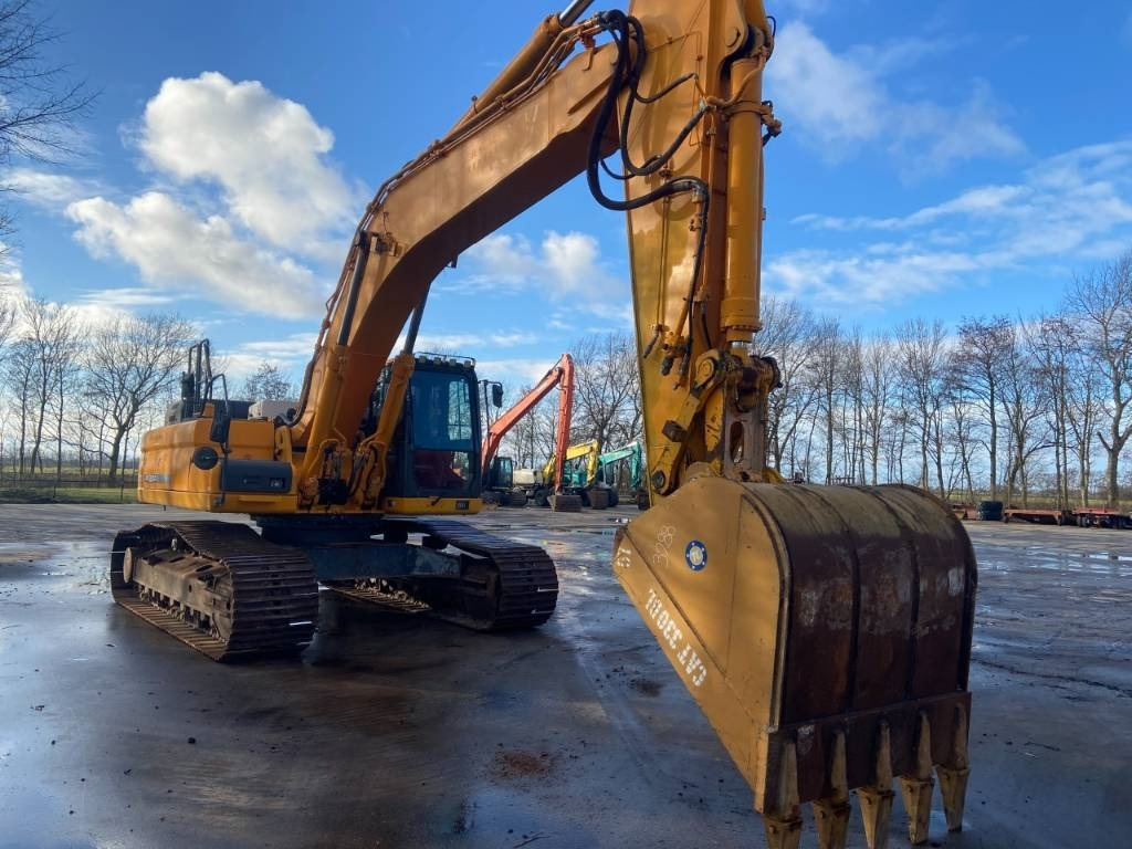 Doosan DX 380 LC-3 - Гусеничний екскаватор: фото 2 Doosan DX 380 LC-3 - Гусеничний екскаватор: фото 2