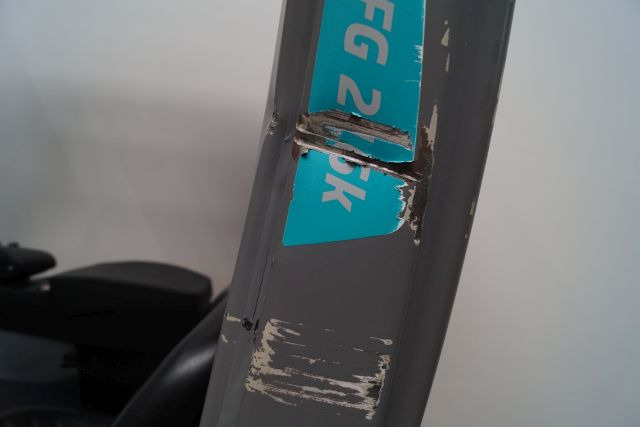 Jungheinrich EFG216k - Електронавантажувач: фото 5 Jungheinrich EFG216k - Електронавантажувач: фото 5