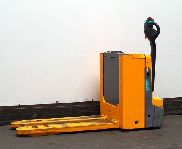 Jungheinrich EJE C20 - Візок: фото 1 Jungheinrich EJE C20 - Візок: фото 1