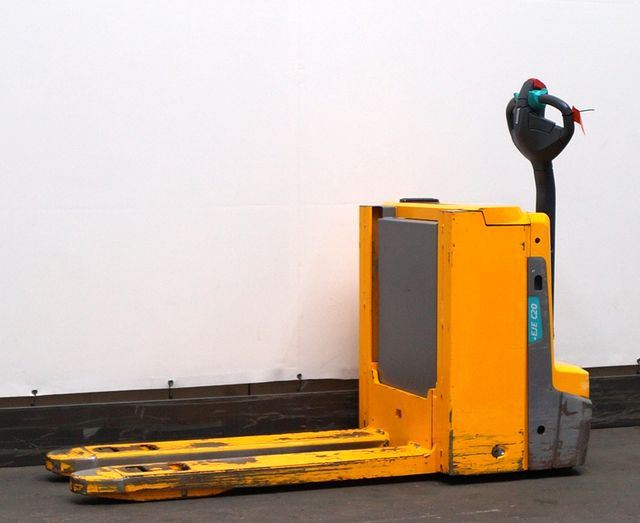 Jungheinrich EJE C20 - Візок: фото 1 Jungheinrich EJE C20 - Візок: фото 1