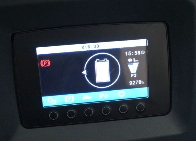 Jungheinrich ETV214 - Рiч-трак: фото 5 Jungheinrich ETV214 - Рiч-трак: фото 5