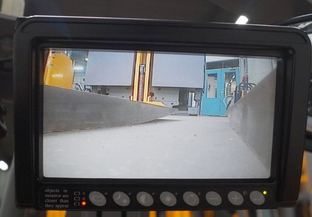 Jungheinrich ETV320 - Рiч-трак: фото 4 Jungheinrich ETV320 - Рiч-трак: фото 4