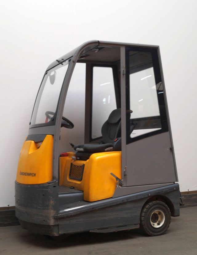 Jungheinrich EZS570 - Складські тягач: фото 1 Jungheinrich EZS570 - Складські тягач: фото 1