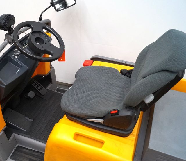 Jungheinrich EZS570 - Складські тягач: фото 5 Jungheinrich EZS570 - Складські тягач: фото 5