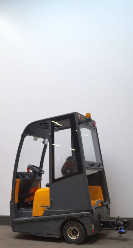 Jungheinrich EZS570 - Складські тягач: фото 2 Jungheinrich EZS570 - Складські тягач: фото 2