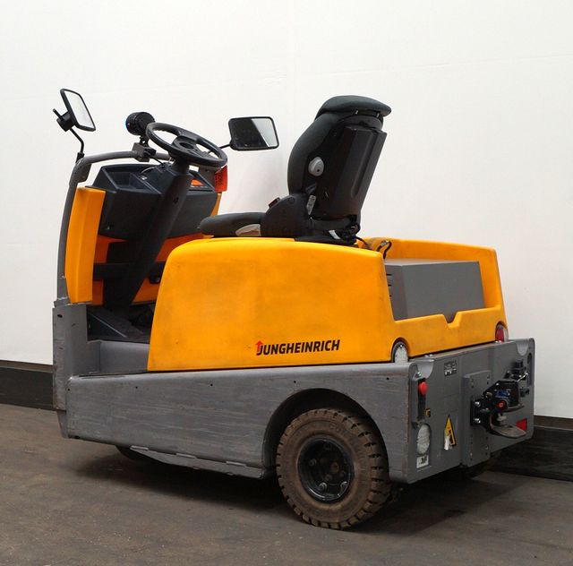 Jungheinrich EZS570 - Складські тягач: фото 2 Jungheinrich EZS570 - Складські тягач: фото 2