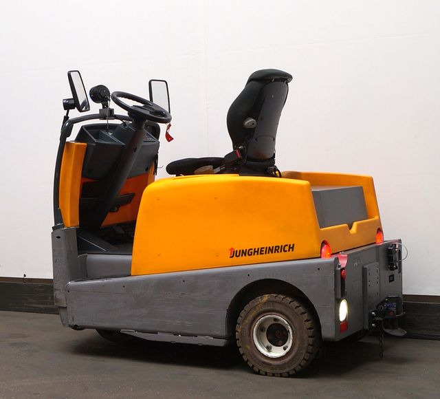 Jungheinrich EZS570 - Складські тягач: фото 2 Jungheinrich EZS570 - Складські тягач: фото 2