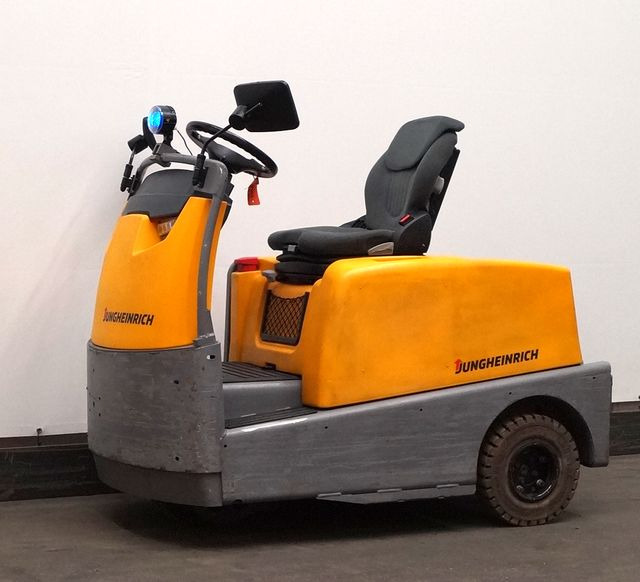 Jungheinrich EZS570 - Складські тягач: фото 1 Jungheinrich EZS570 - Складські тягач: фото 1