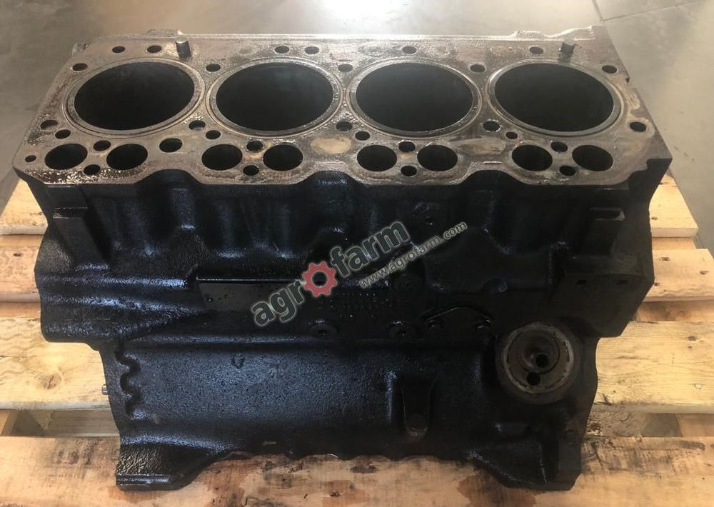 BLOK SILNIKA RENAULT CERGOS 340 6005013213 - Двигун в категорії Вантажівки: фото 2 BLOK SILNIKA RENAULT CERGOS 340 6005013213 - Двигун в категорії Вантажівки: фото 2