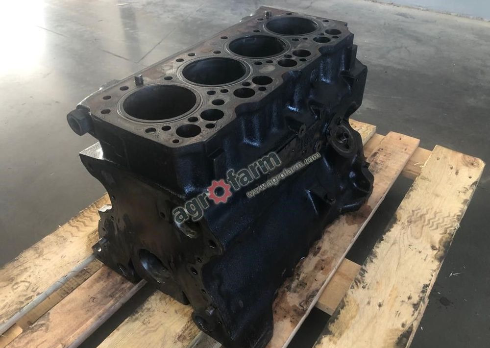 BLOK SILNIKA RENAULT CERGOS 340 6005013213 - Двигун в категорії Вантажівки: фото 3 BLOK SILNIKA RENAULT CERGOS 340 6005013213 - Двигун в категорії Вантажівки: фото 3