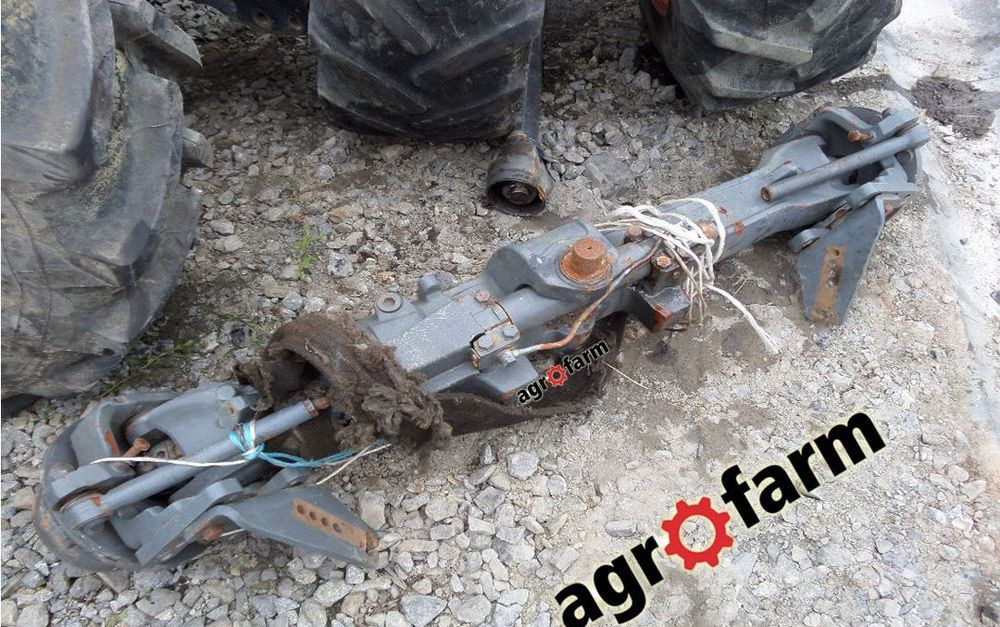 Fendt części używane 309 C 308 307 Ci silnik wał skrzynia most oś podnośnik zwolnica tryb obudowa - Коробка передач в категорії Сільськогосподарська техніка: фото 5 Fendt części używane 309 C 308 307 Ci silnik wał skrzynia most oś podnośnik zwolnica tryb obudowa - Коробка передач в категорії Сільськогосподарська техніка: фото 5