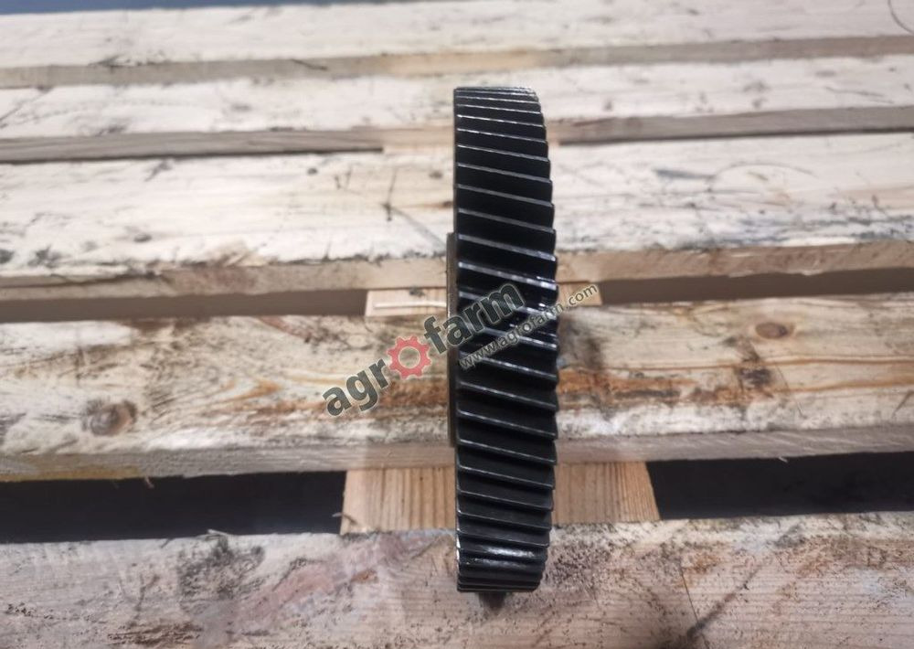 KOŁO ZĘBATE ROZRZĄDU MASSEY 5425, 6445, 7465 - Двигун в категорії Вантажівки: фото 4 KOŁO ZĘBATE ROZRZĄDU MASSEY 5425, 6445, 7465 - Двигун в категорії Вантажівки: фото 4