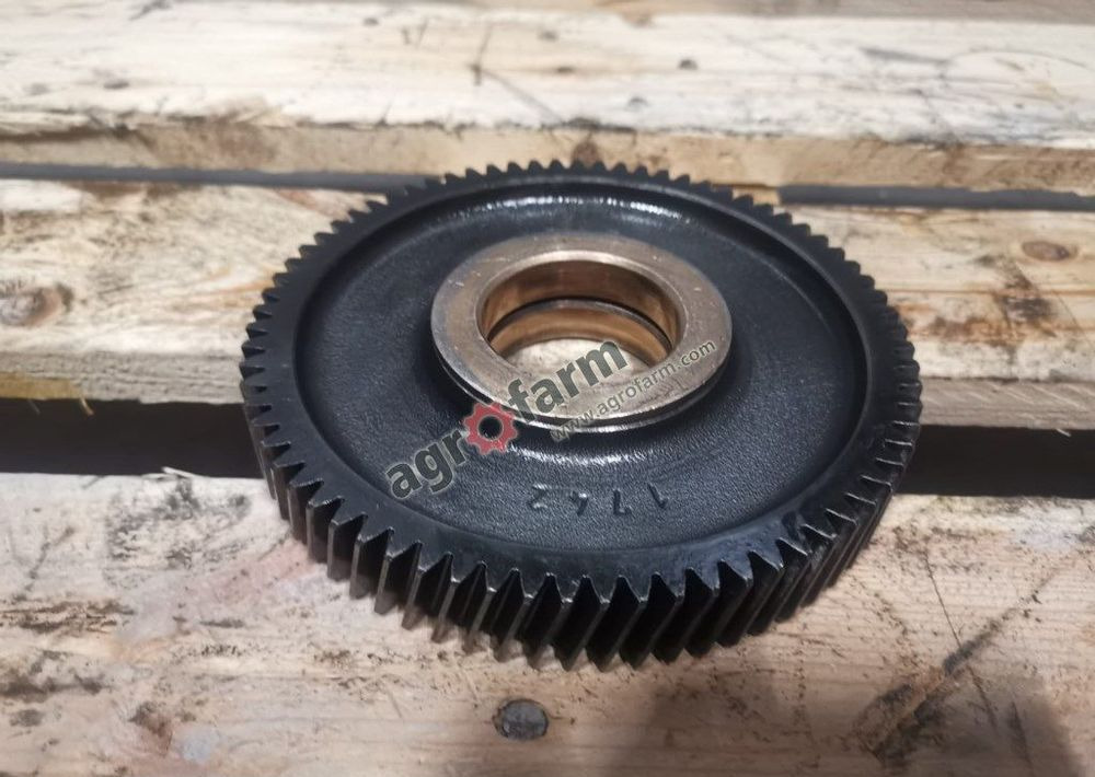 KOŁO ZĘBATE ROZRZĄDU MASSEY 5425, 6445, 7465 - Двигун в категорії Вантажівки: фото 1 KOŁO ZĘBATE ROZRZĄDU MASSEY 5425, 6445, 7465 - Двигун в категорії Вантажівки: фото 1