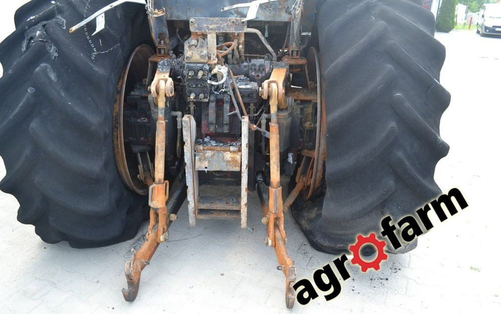 MCCormick części ZTX 280 230 260 skrzynia silnik most oś kabina piasta wał głowica blok zwrotnica - Коробка передач в категорії Сільськогосподарська техніка: фото 2 MCCormick części ZTX 280 230 260 skrzynia silnik most oś kabina piasta wał głowica blok zwrotnica - Коробка передач в категорії Сільськогосподарська техніка: фото 2