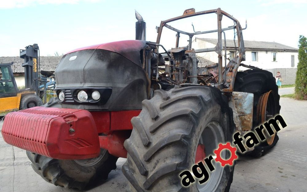 MCCormick części ZTX 280 230 260 skrzynia silnik most oś kabina piasta wał głowica blok zwrotnica - Коробка передач в категорії Сільськогосподарська техніка: фото 1 MCCormick części ZTX 280 230 260 skrzynia silnik most oś kabina piasta wał głowica blok zwrotnica - Коробка передач в категорії Сільськогосподарська техніка: фото 1