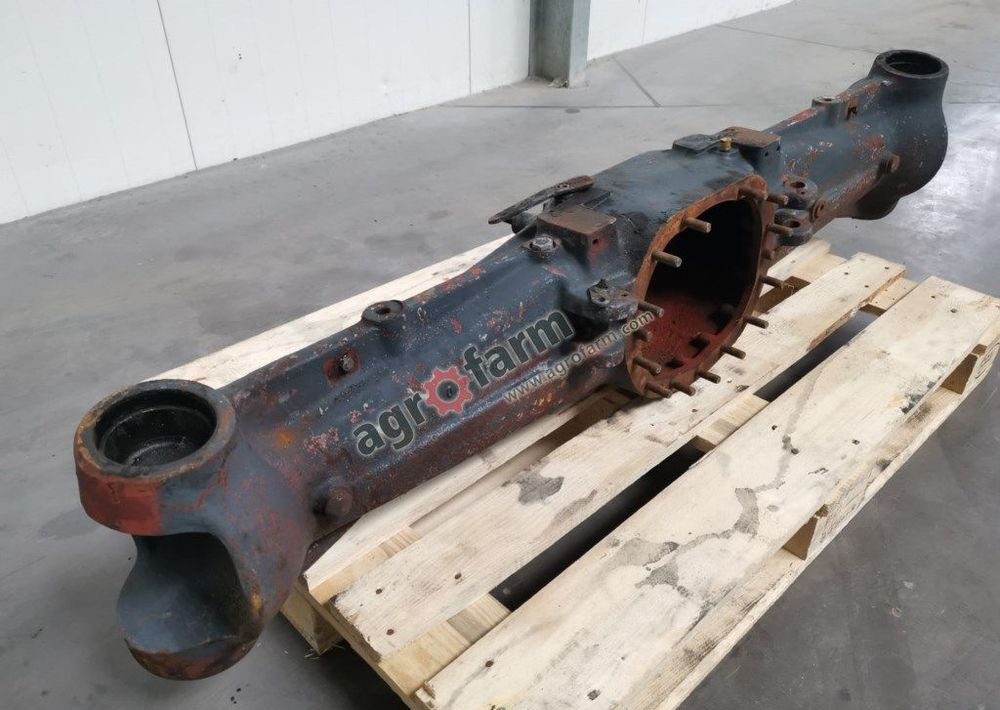 OBUDOWA MOSTU FWD SAME LASER 130 02694310 - Трансмісія: фото 1 OBUDOWA MOSTU FWD SAME LASER 130 02694310 - Трансмісія: фото 1