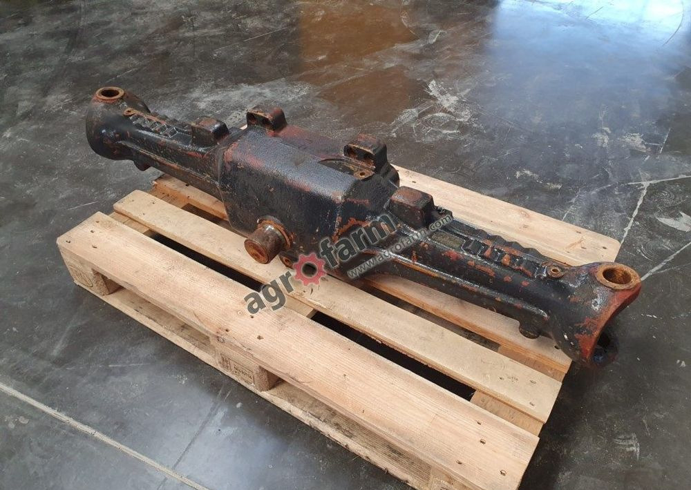 OBUDOWA MOSTU LANDINI CMAX POWERFARM 3652581R1 - Трансмісія: фото 2 OBUDOWA MOSTU LANDINI CMAX POWERFARM 3652581R1 - Трансмісія: фото 2