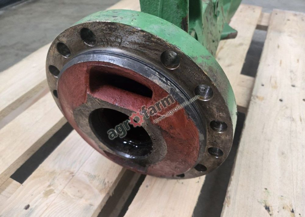 Obudowa mostu John Deere 6800, 6900, 6810, 6910 - Трансмісія: фото 3 Obudowa mostu John Deere 6800, 6900, 6810, 6910 - Трансмісія: фото 3