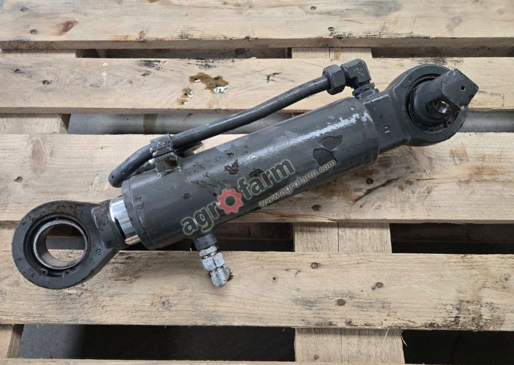 Siłownik hydrauliczny FWD, FENDT  936, 939, 930 - Гідравліка: фото 1 Siłownik hydrauliczny FWD, FENDT  936, 939, 930 - Гідравліка: фото 1