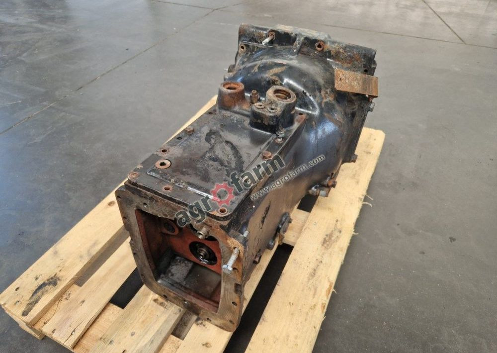 Skrzynia biegów Landini Rex 95 GT 3668624R1 - Коробка передач: фото 4 Skrzynia biegów Landini Rex 95 GT 3668624R1 - Коробка передач: фото 4