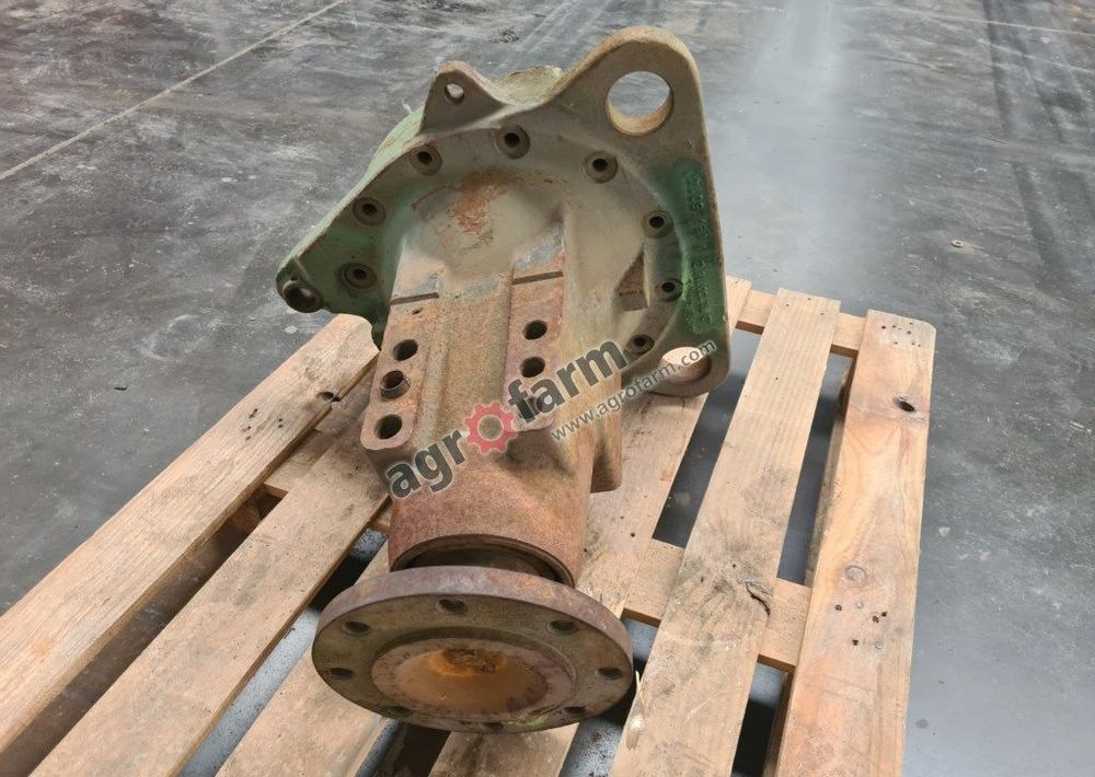 ZWOLNICA LH L100718 JOHN DEERE 6100 6200 6300 - Трансмісія: фото 2 ZWOLNICA LH L100718 JOHN DEERE 6100 6200 6300 - Трансмісія: фото 2