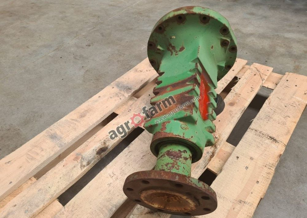 ZWOLNICA LH  L42250 JOHN DEERE 2250 2450 2650 - Трансмісія: фото 1 ZWOLNICA LH  L42250 JOHN DEERE 2250 2450 2650 - Трансмісія: фото 1