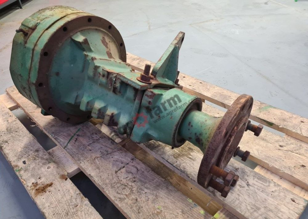 ZWOLNICA RH  L36707 JOHN DEERE 1640 2040 2140 - Трансмісія: фото 2 ZWOLNICA RH  L36707 JOHN DEERE 1640 2040 2140 - Трансмісія: фото 2