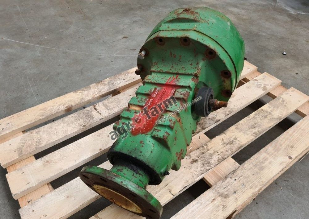 ZWOLNICA RH L42262 JOHN DEERE 3050 3155 3650 - Трансмісія: фото 2 ZWOLNICA RH L42262 JOHN DEERE 3050 3155 3650 - Трансмісія: фото 2