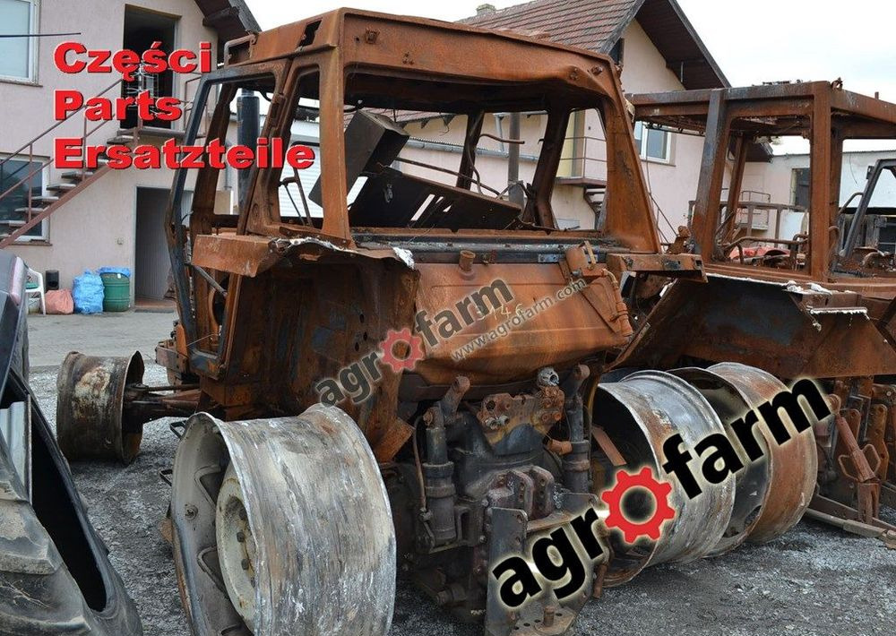 FIAT 180.90 części, skrzynia biegów, zwolnica, oś - Запчастини: фото 2 FIAT 180.90 części, skrzynia biegów, zwolnica, oś - Запчастини: фото 2