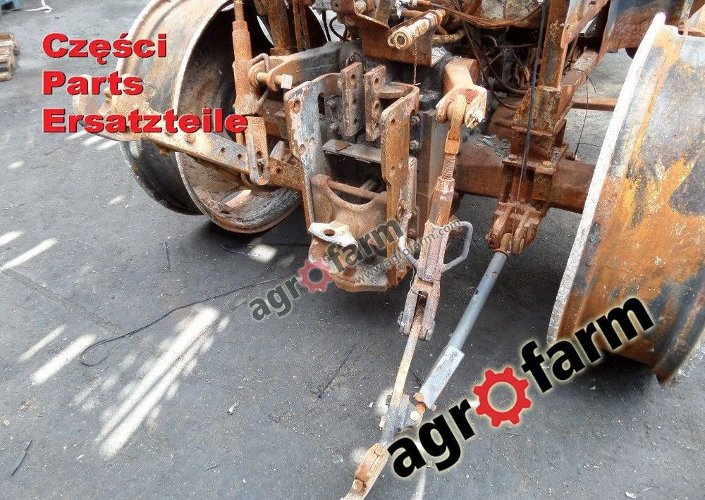 Renault Celtis 426 części, silnik, skrzynia biegów - Запчастини: фото 2 Renault Celtis 426 części, silnik, skrzynia biegów - Запчастини: фото 2