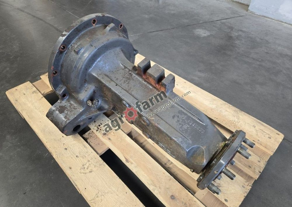 Zwolnica tylna, lewa Renault Ares 546 540 550 - Трансмісія: фото 3 Zwolnica tylna, lewa Renault Ares 546 540 550 - Трансмісія: фото 3