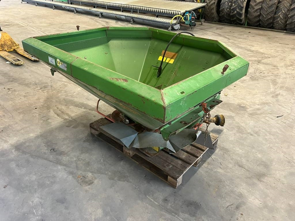 Amazone ZA-F 804 R - Розкидач добрив: фото 3 Amazone ZA-F 804 R - Розкидач добрив: фото 3
