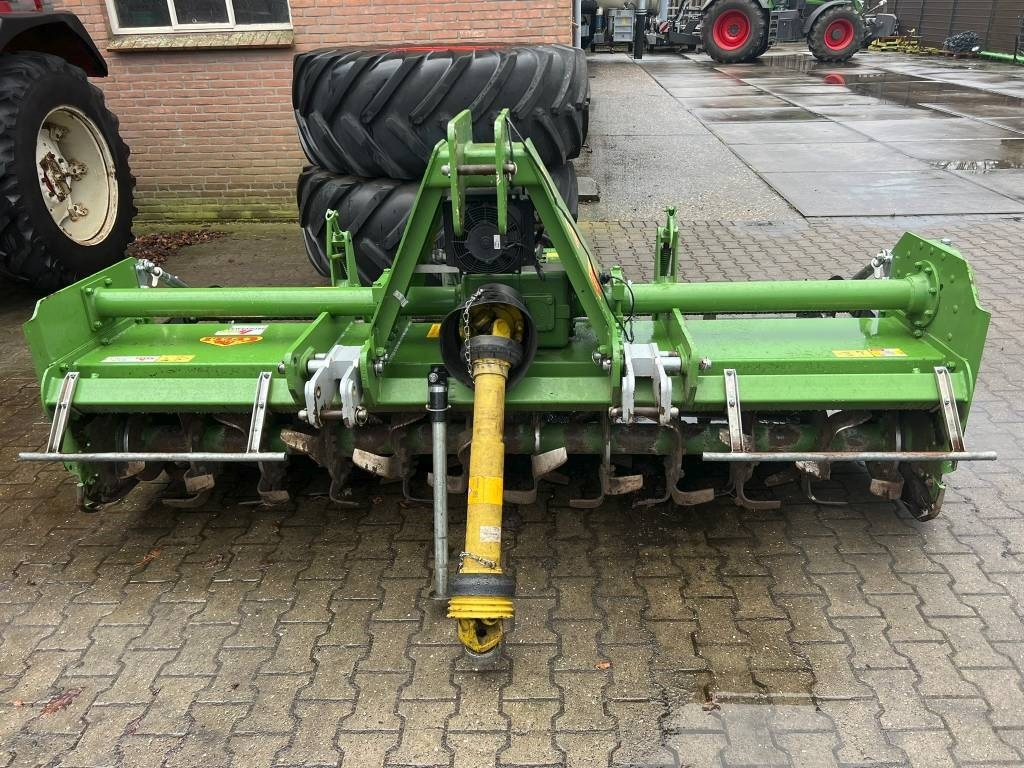 Celli Tiger 190 frees - Техніка для обробки ґрунту: фото 2 Celli Tiger 190 frees - Техніка для обробки ґрунту: фото 2