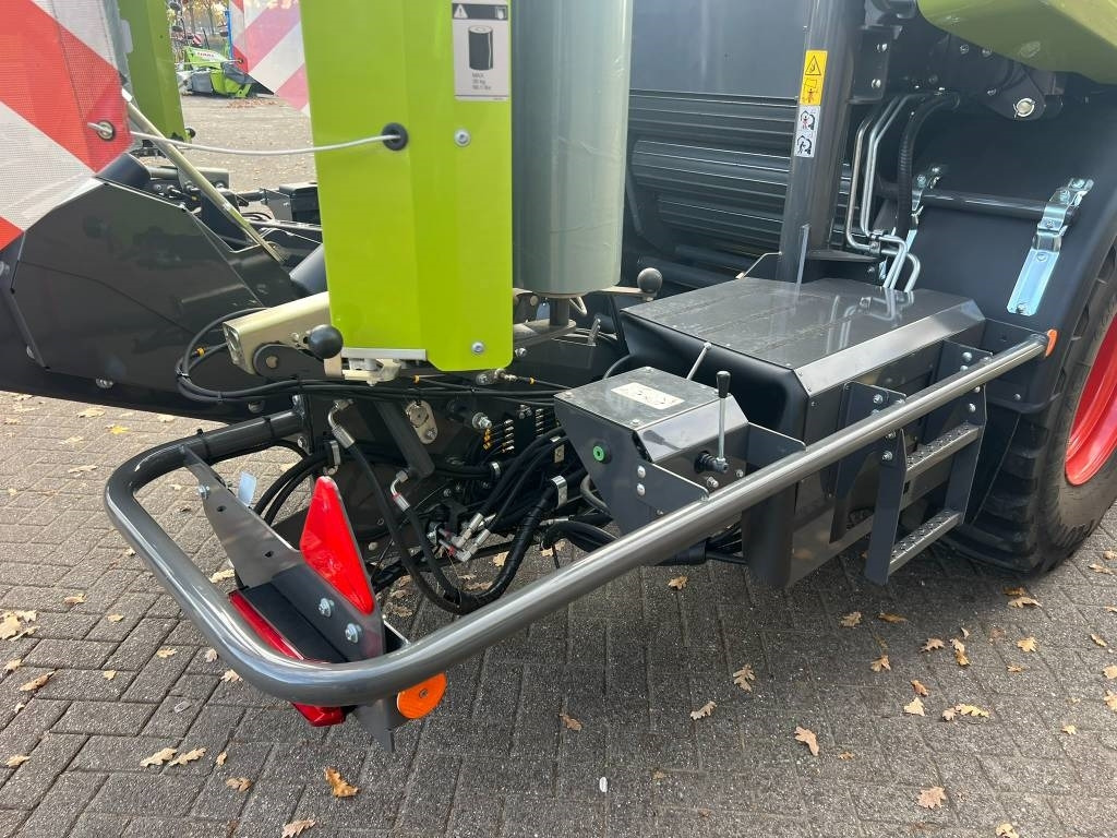 Прес-підбирач рулонний Claas Rollant 630 RC Uniwrap: фото 6 Прес-підбирач рулонний Claas Rollant 630 RC Uniwrap: фото 6