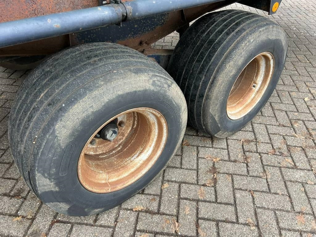 Deutz-fahr FE 6.37  в лізинг Deutz-fahr FE 6.37: фото 10