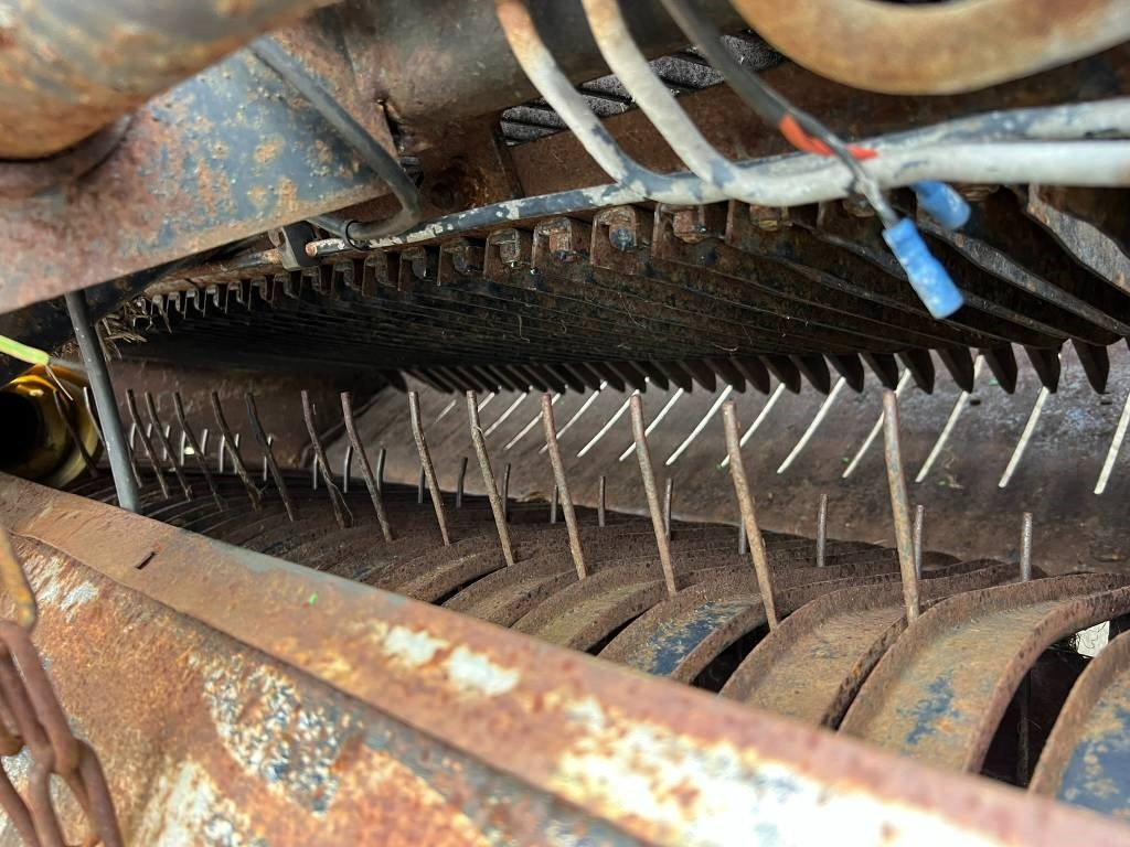 Deutz-fahr FE 6.37  в лізинг Deutz-fahr FE 6.37: фото 13