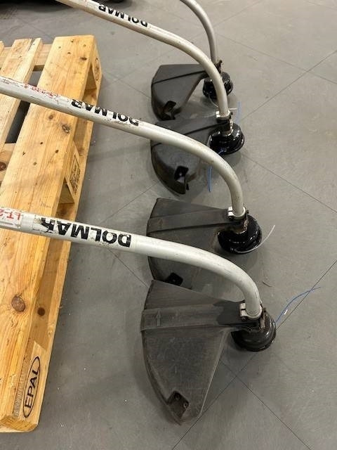 Dolmar Lt-246.4 Trimmer - Газонокосарка: фото 3 Dolmar Lt-246.4 Trimmer - Газонокосарка: фото 3