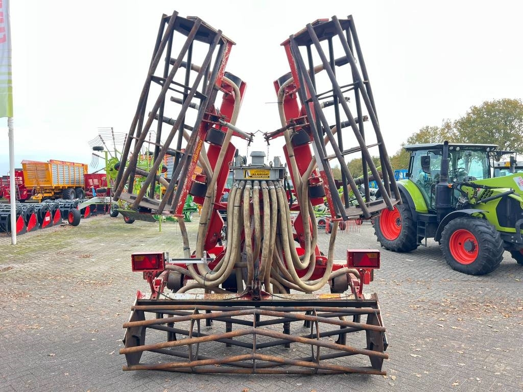 Evers Freiberger 600 - Гноєрозкидач: фото 5 Evers Freiberger 600 - Гноєрозкидач: фото 5