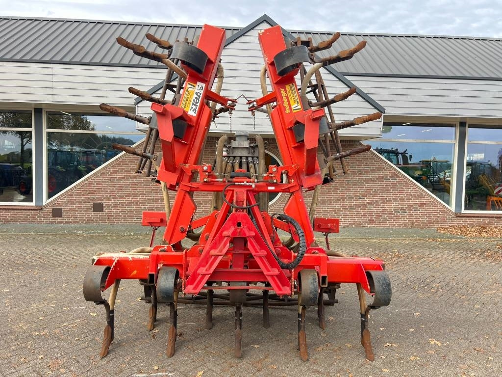 Evers Freiberger 600 - Гноєрозкидач: фото 2 Evers Freiberger 600 - Гноєрозкидач: фото 2