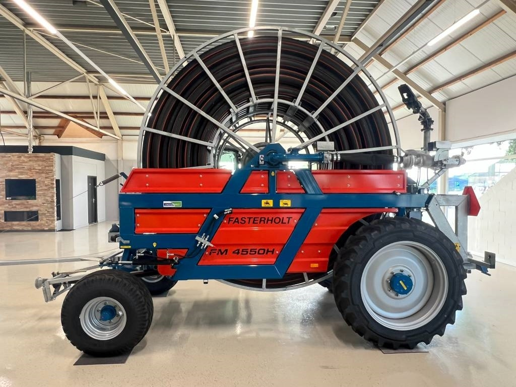 Fasterholt FM 4550 Hydro - Техніка для поливу та зрошення: фото 2 Fasterholt FM 4550 Hydro - Техніка для поливу та зрошення: фото 2