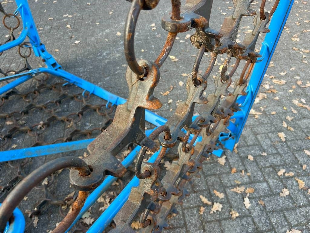 Inter-Tech Weidesleep - Техніка для тваринництва: фото 5 Inter-Tech Weidesleep - Техніка для тваринництва: фото 5